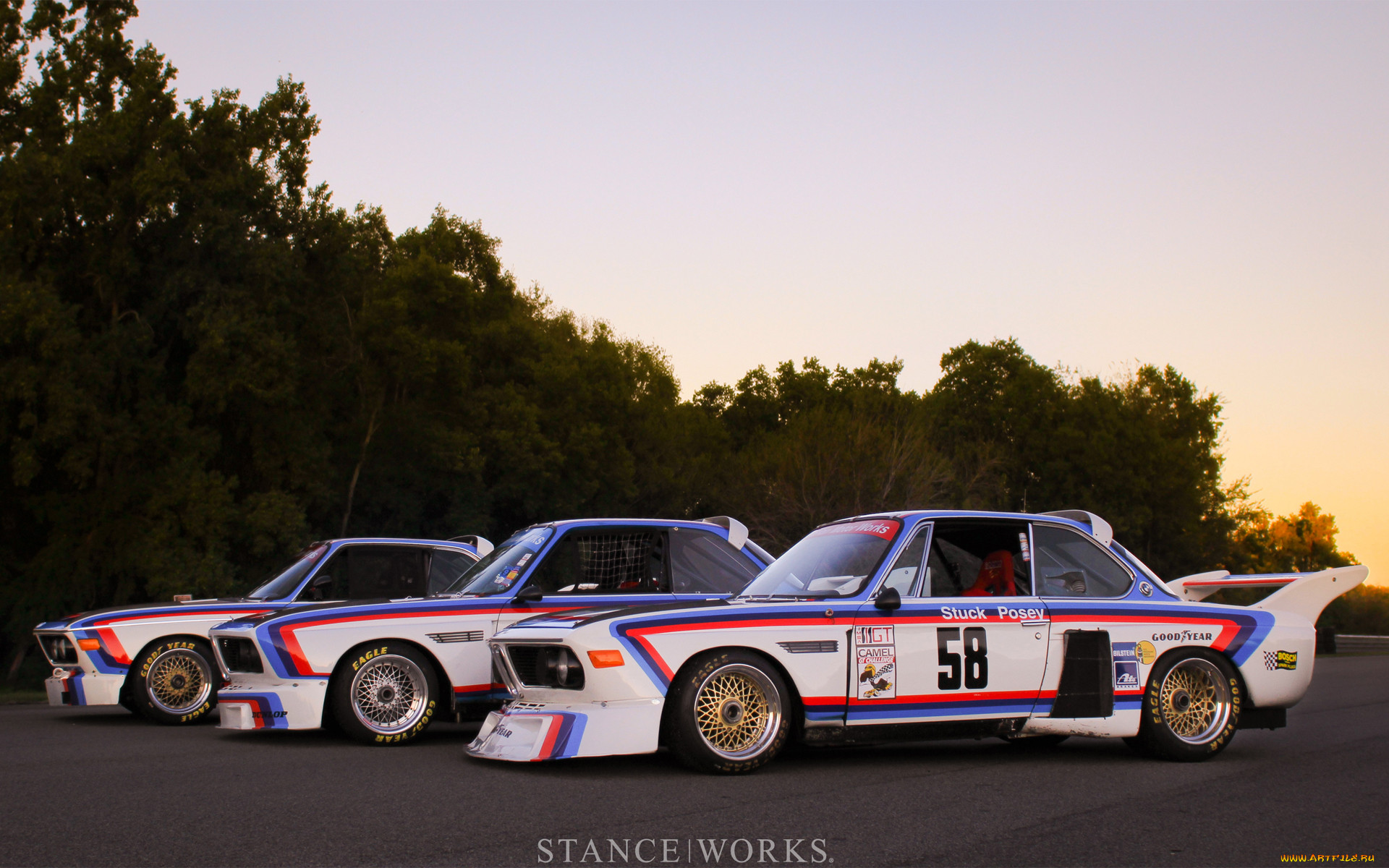 , bmw